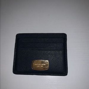 Michael Kors Card Holder